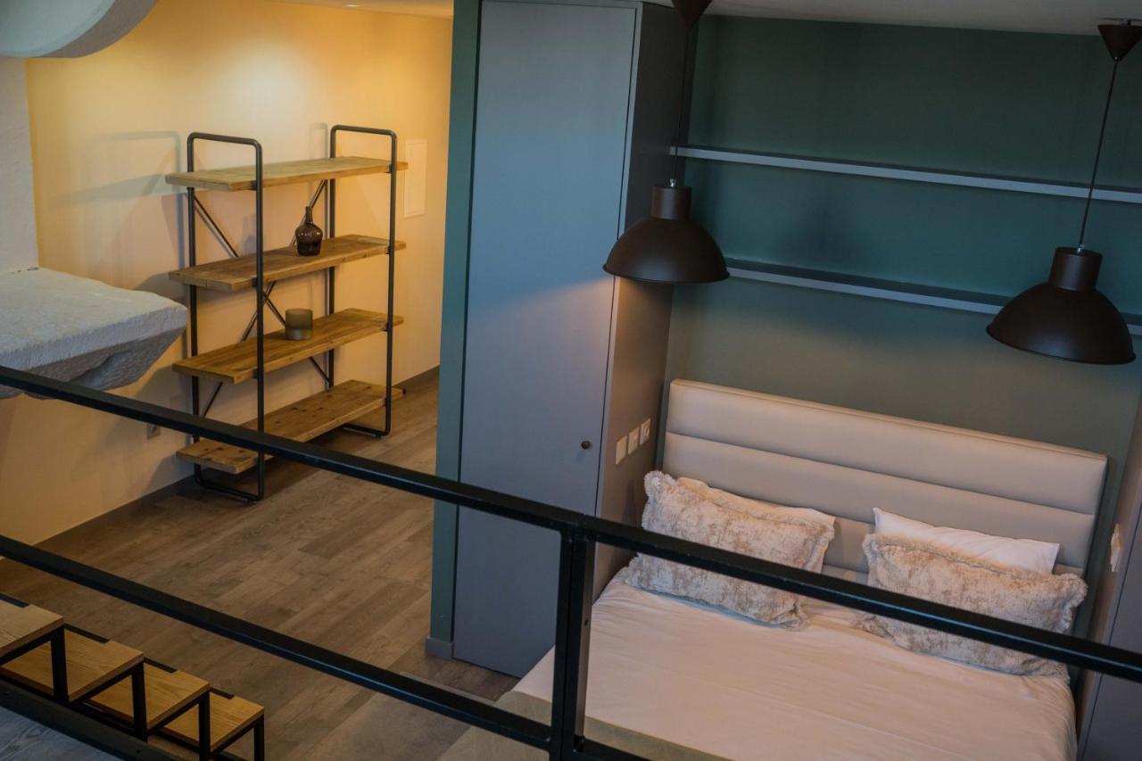 Olive Nature - Tourism Apartments Порту Экстерьер фото