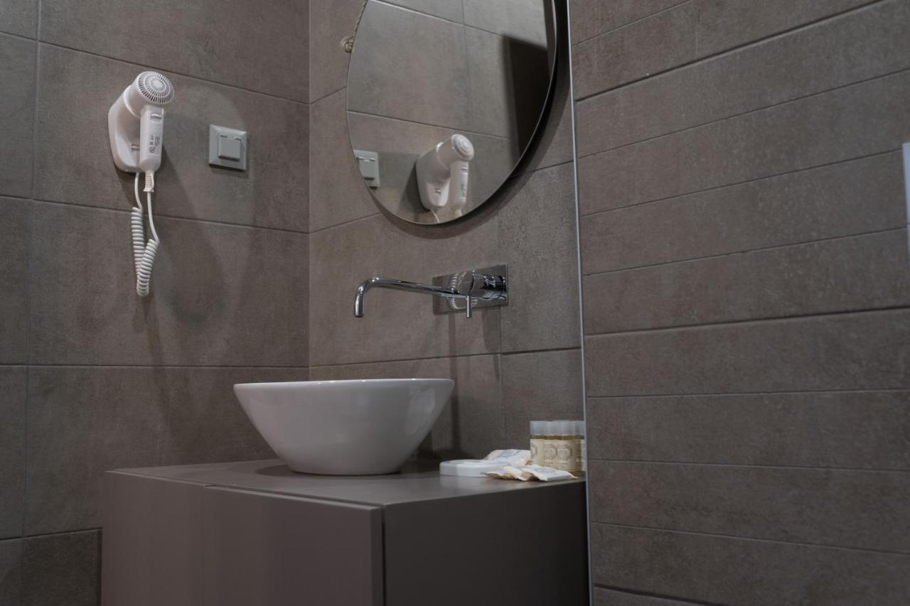 Olive Nature - Tourism Apartments Порту Экстерьер фото